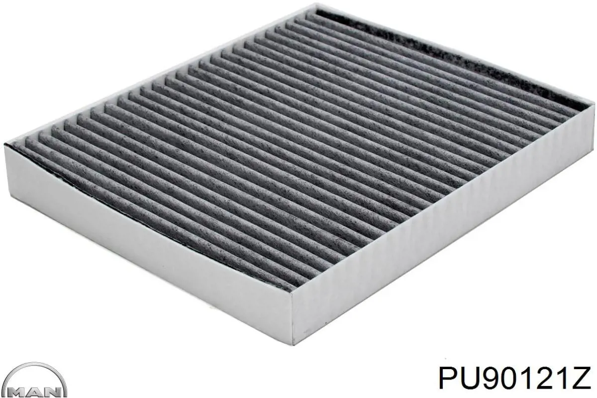 Паливний фільтр PU90121Z MAN