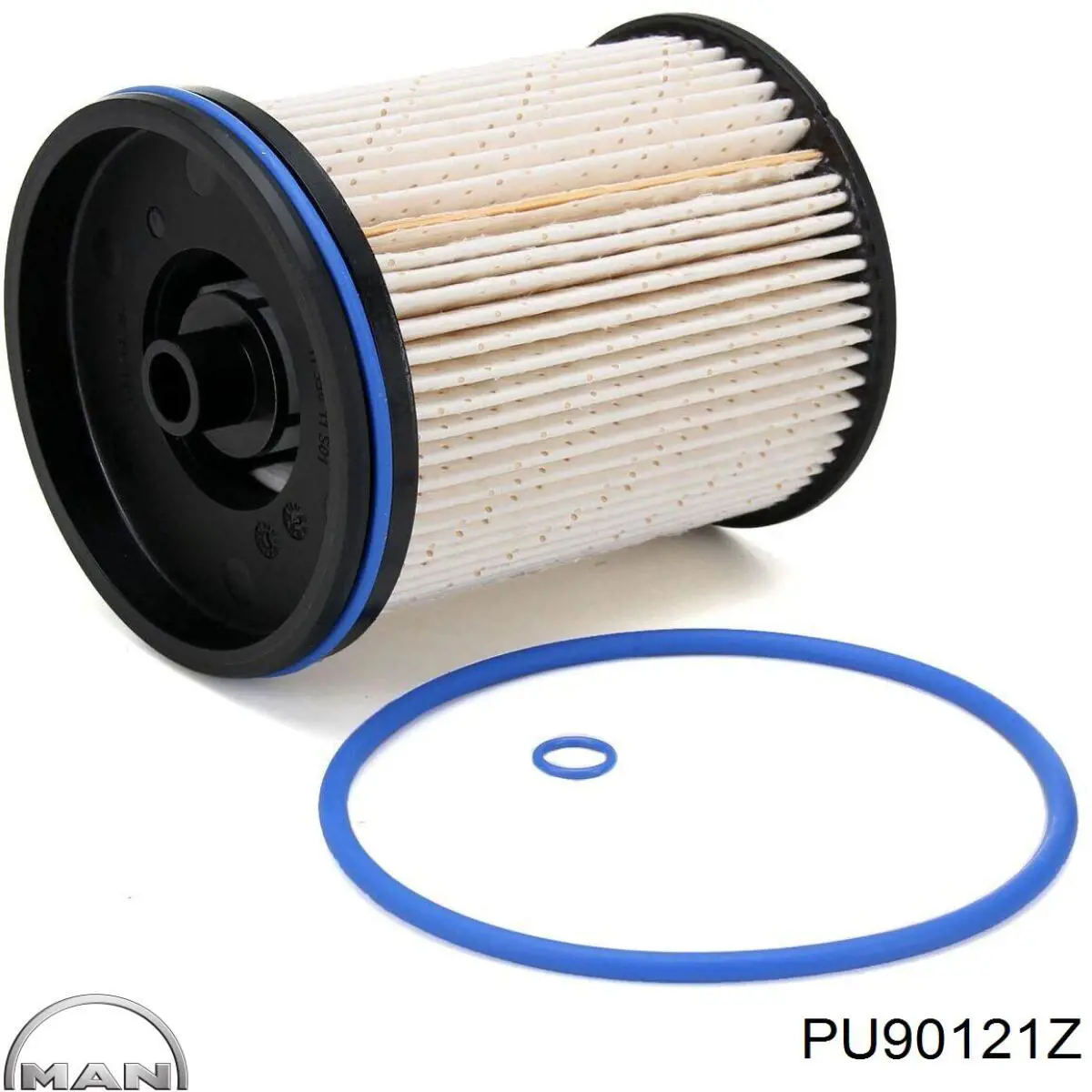 Паливний фільтр PU90121Z MAN