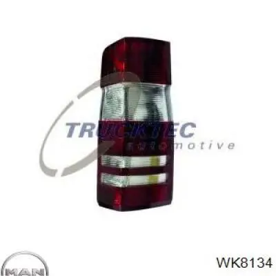 Купити RE509036 John Deere Фільтр-відстійник палива грубої очистки