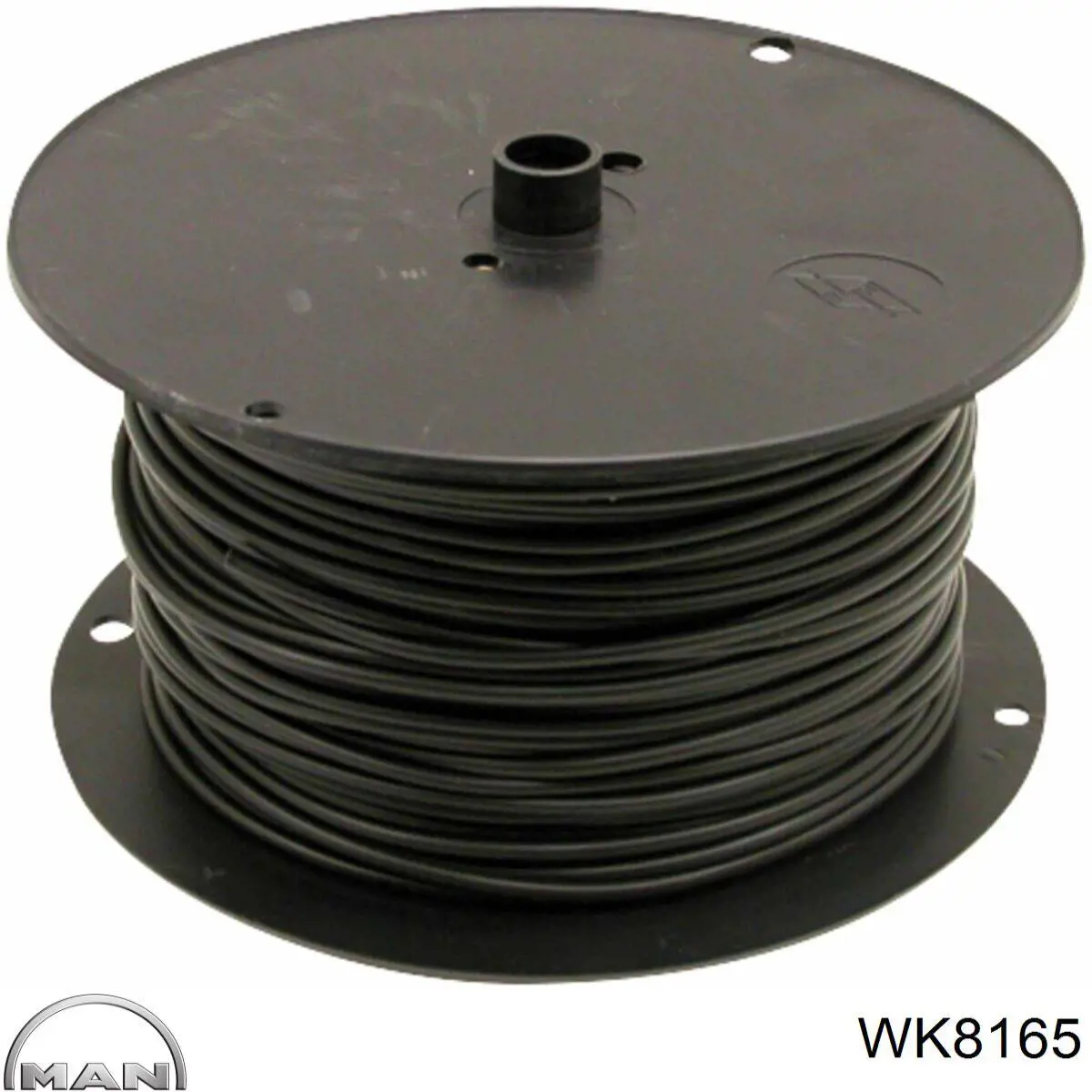 Паливний фільтр H510WK Hengst