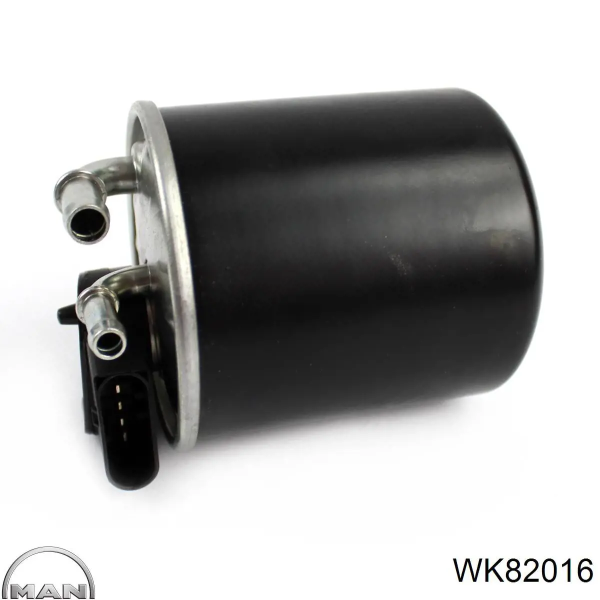 WK82016 MAN фільтр паливний