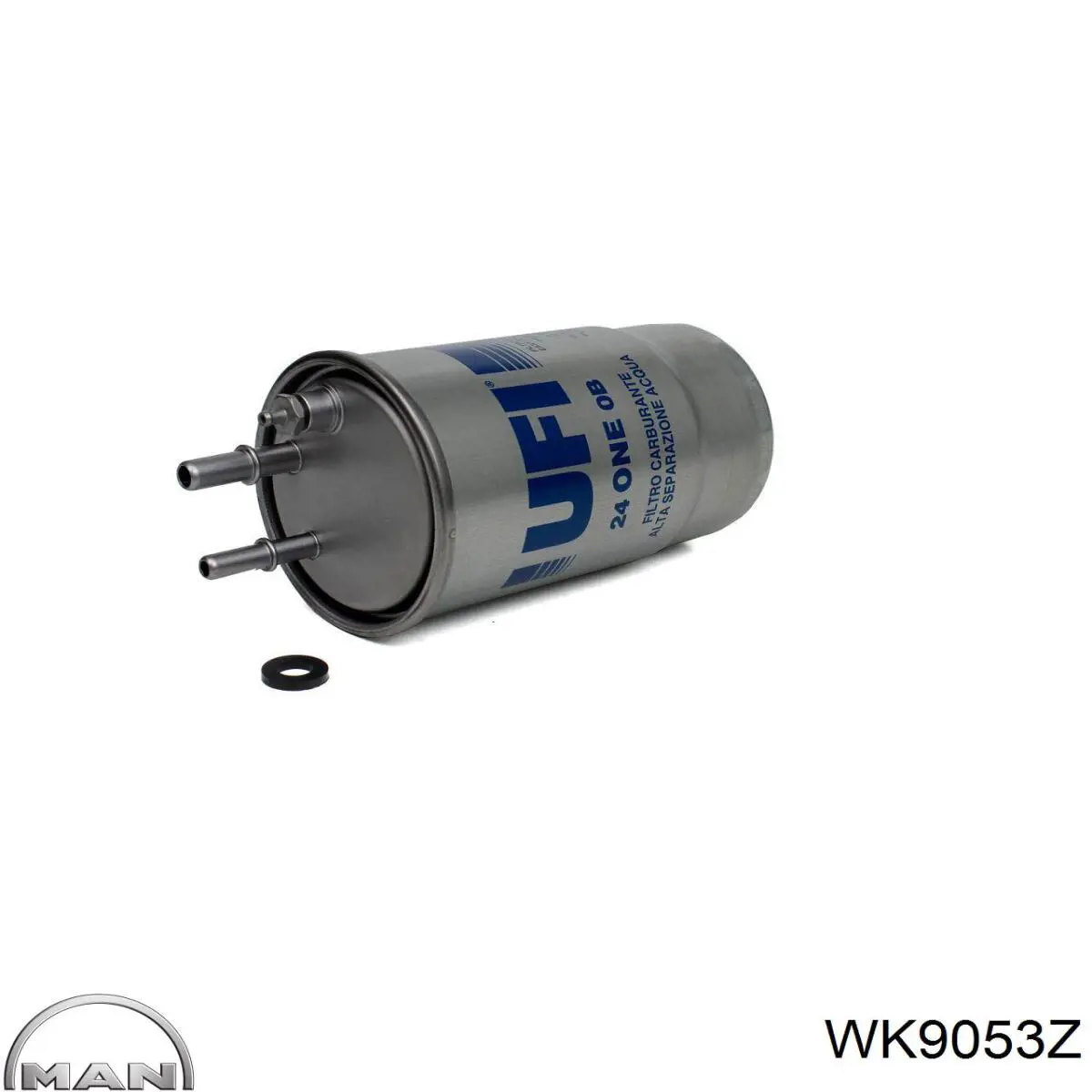 Паливний фільтр WK9053Z MAN