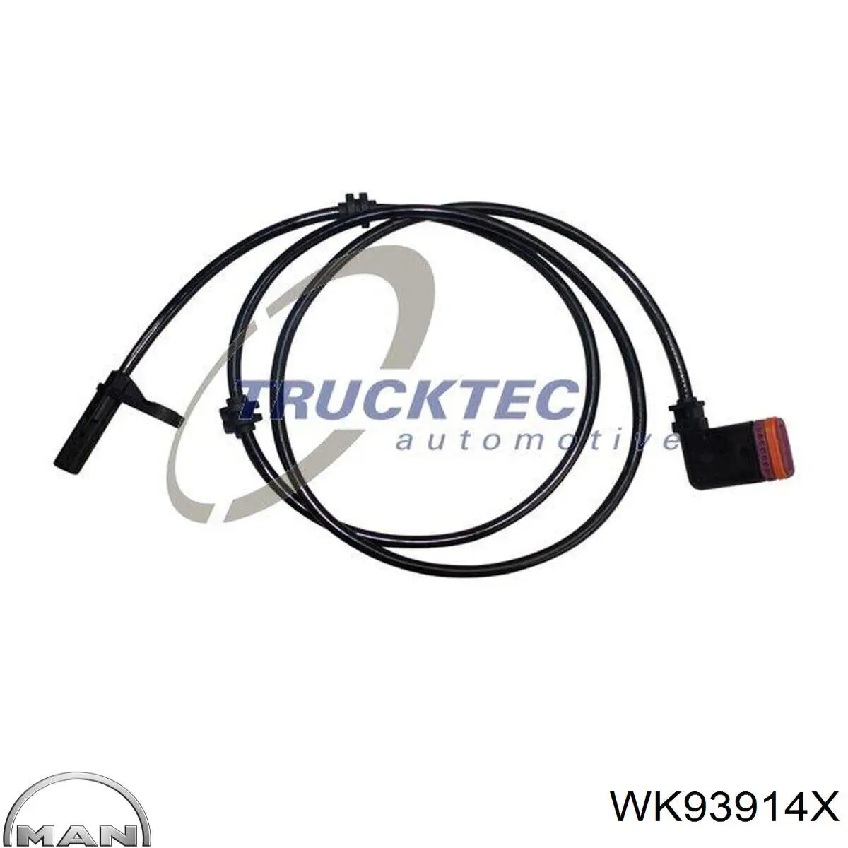 Фільтр паливний Mitsubishi MK666099