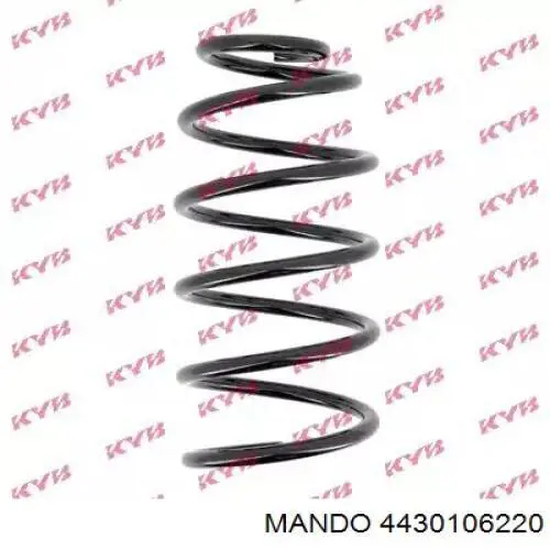 Купити 561102X850 Nissan/Infiniti Амортизатор передньої підвіски