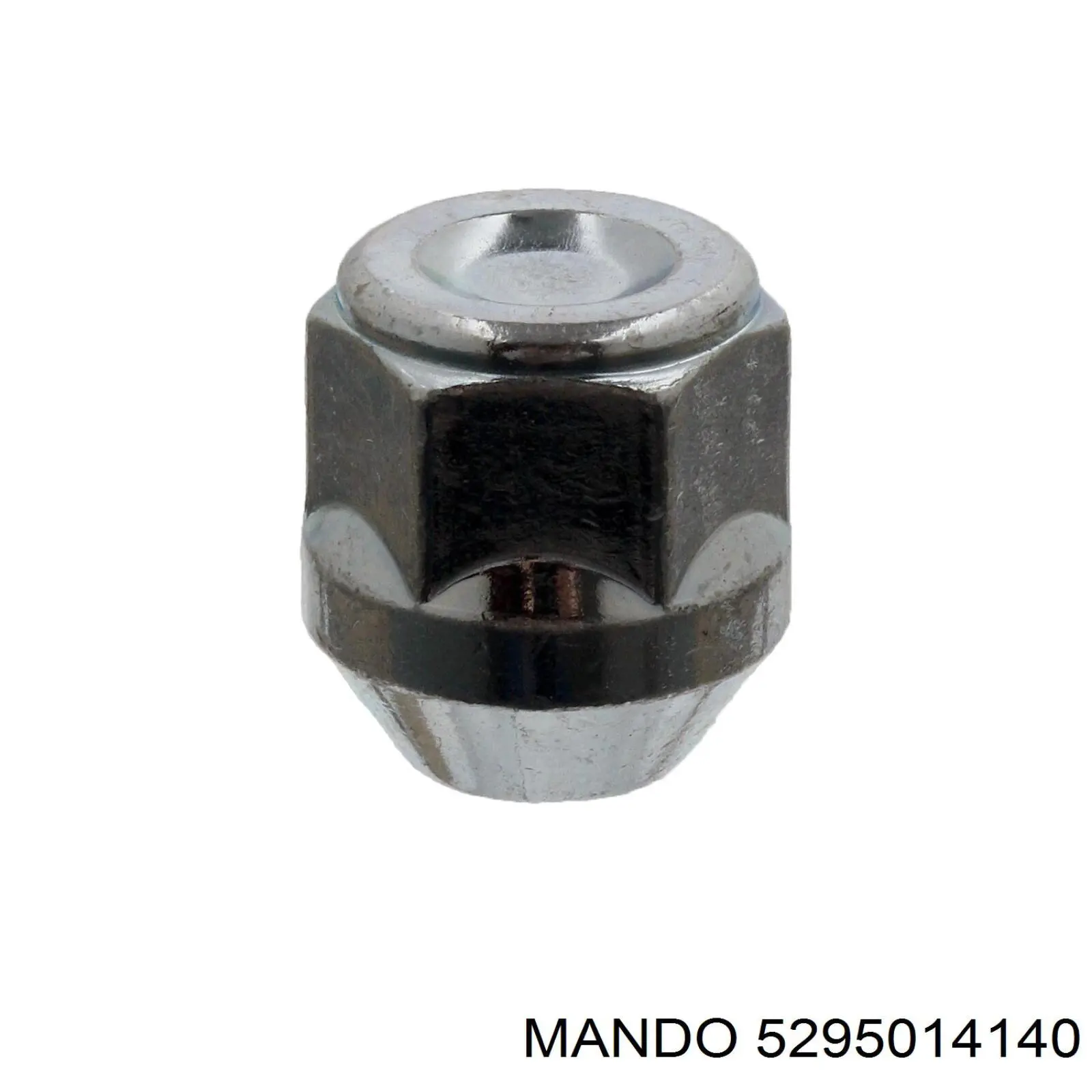 Колісні гайки KM0701137 KAP