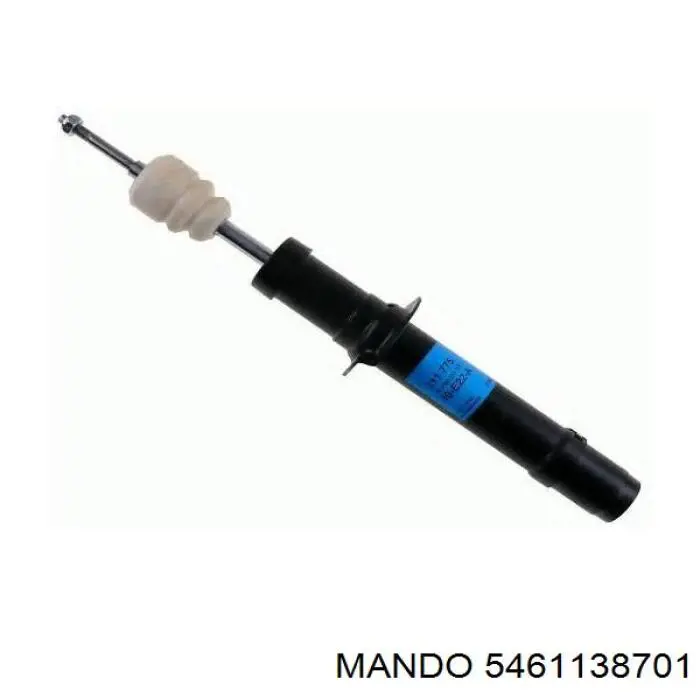 Стойка амортизатора передняя Mando 5461138701 ціна, від 31.21 USD