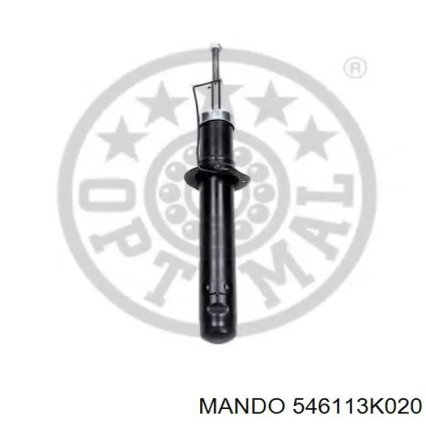 Купити 546113K020 Hyundai/Kia Амортизатор передньої підвіски