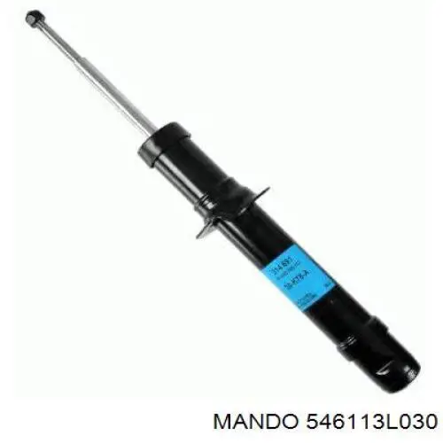 Стойка амортизатора передняя Mando EX546113L030 ціна, від 29.11 USD