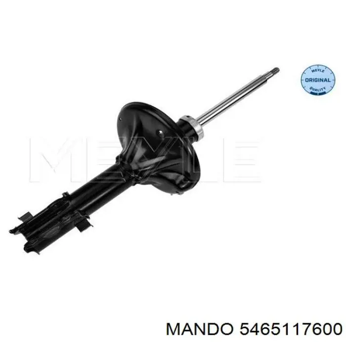 Купити 5465117600 Mando Амортизатора передній лівий