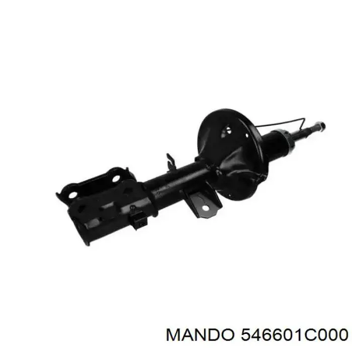 546601C000 Mando Амортизатор передньої підвіски