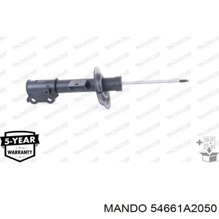 54661A2050 Mando Амортизатор передньої підвіски
