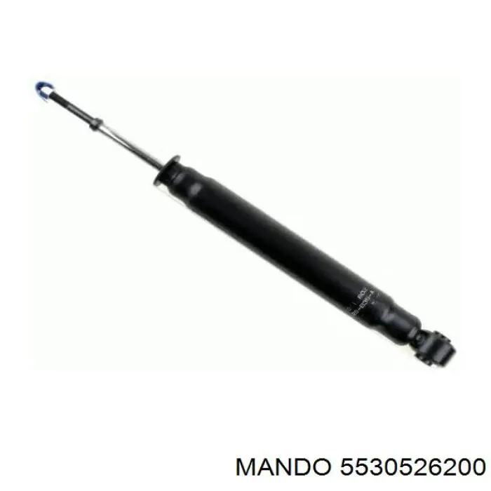 Купити 5530526200 Mando Стійка амортизатора задня