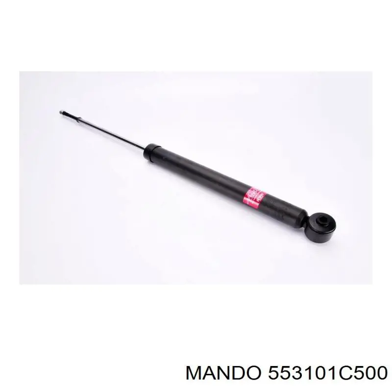 Амортизатор задній 553101C500 Mando