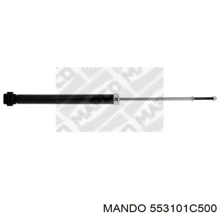 553101C500 Mando Амортизатори задні