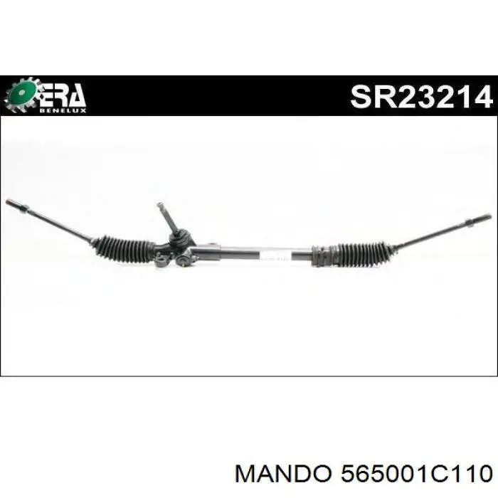 HY104R Mando Рейковий рульовий механізм