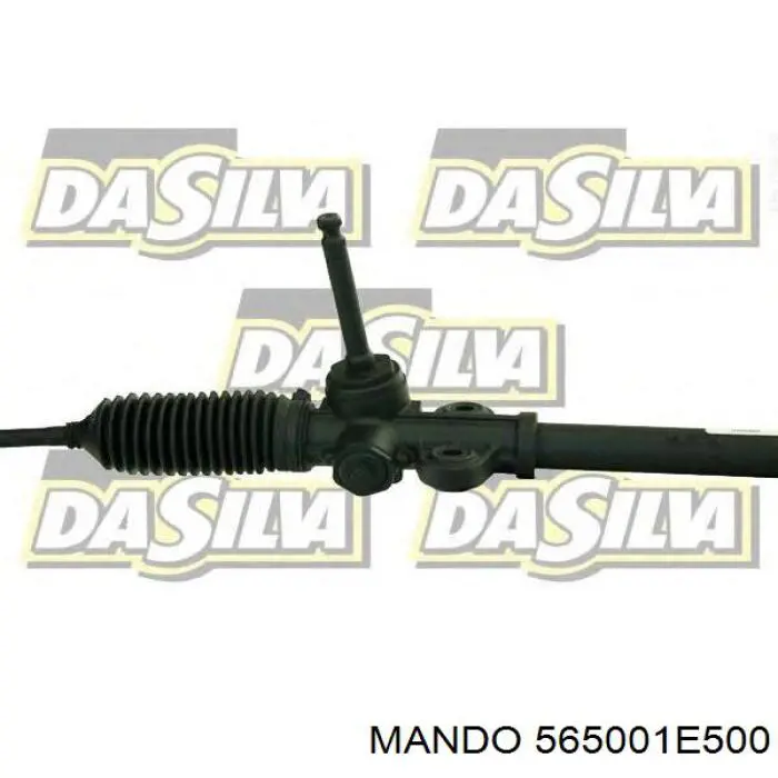 Купити 1GS3106 GS Рульова рейка
