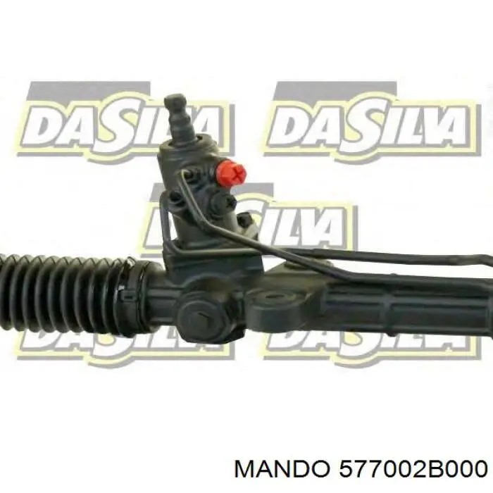 Рульова рейка ST577002B000 SAT