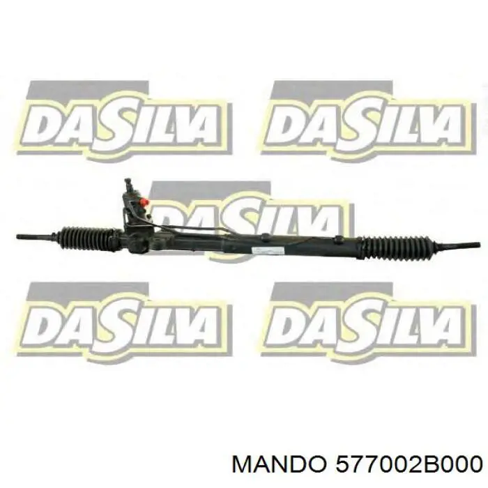 Управління рульове в зборі Rider RDSR23244 ціна, від 251.03 USD
