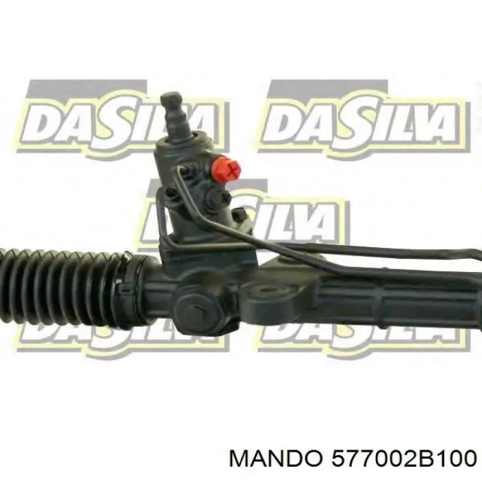 Рульова рейка 577002B100 Mando