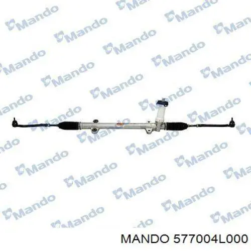 Купити 577000U000 Hyundai/Kia Рульова рейка