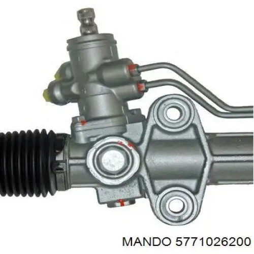 Купити 2GS3115C GS Рульова рейка