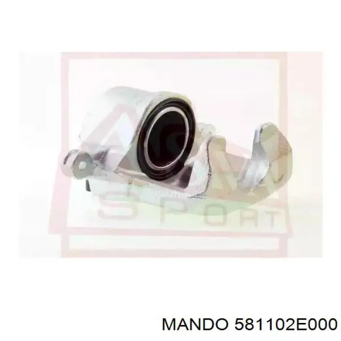 Супорт тормзной Maxgear 820673