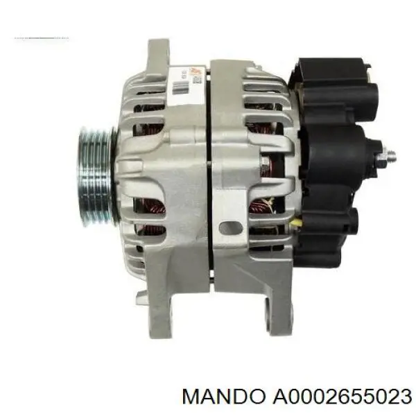 Купити A0002655023 Mando Генератор