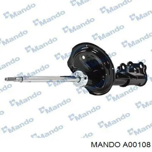 Купити RS338026 Raiso Амортизатор передній, правий