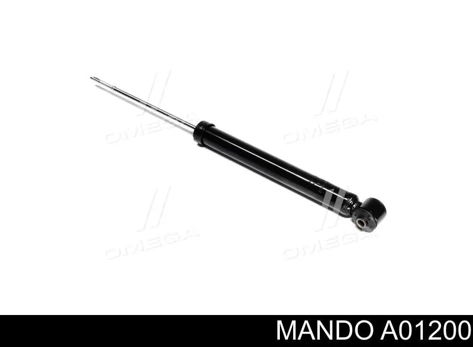 A01200 Mando амортизатор задній