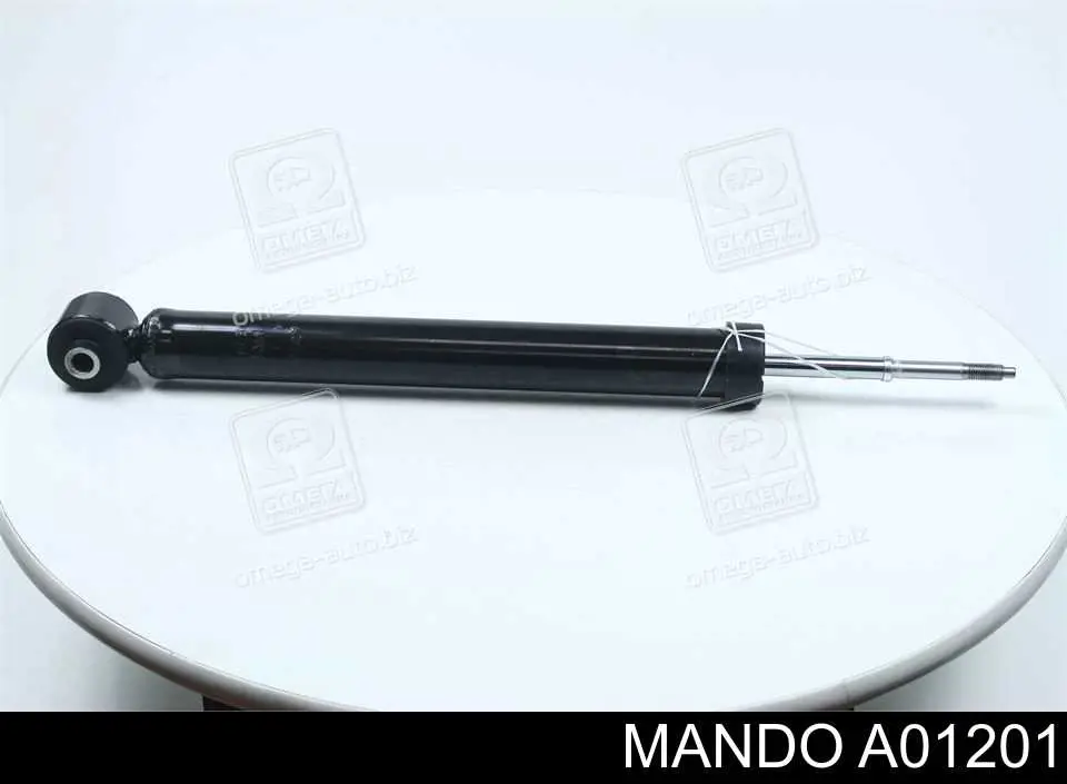Амортизатор задній A01201 Mando