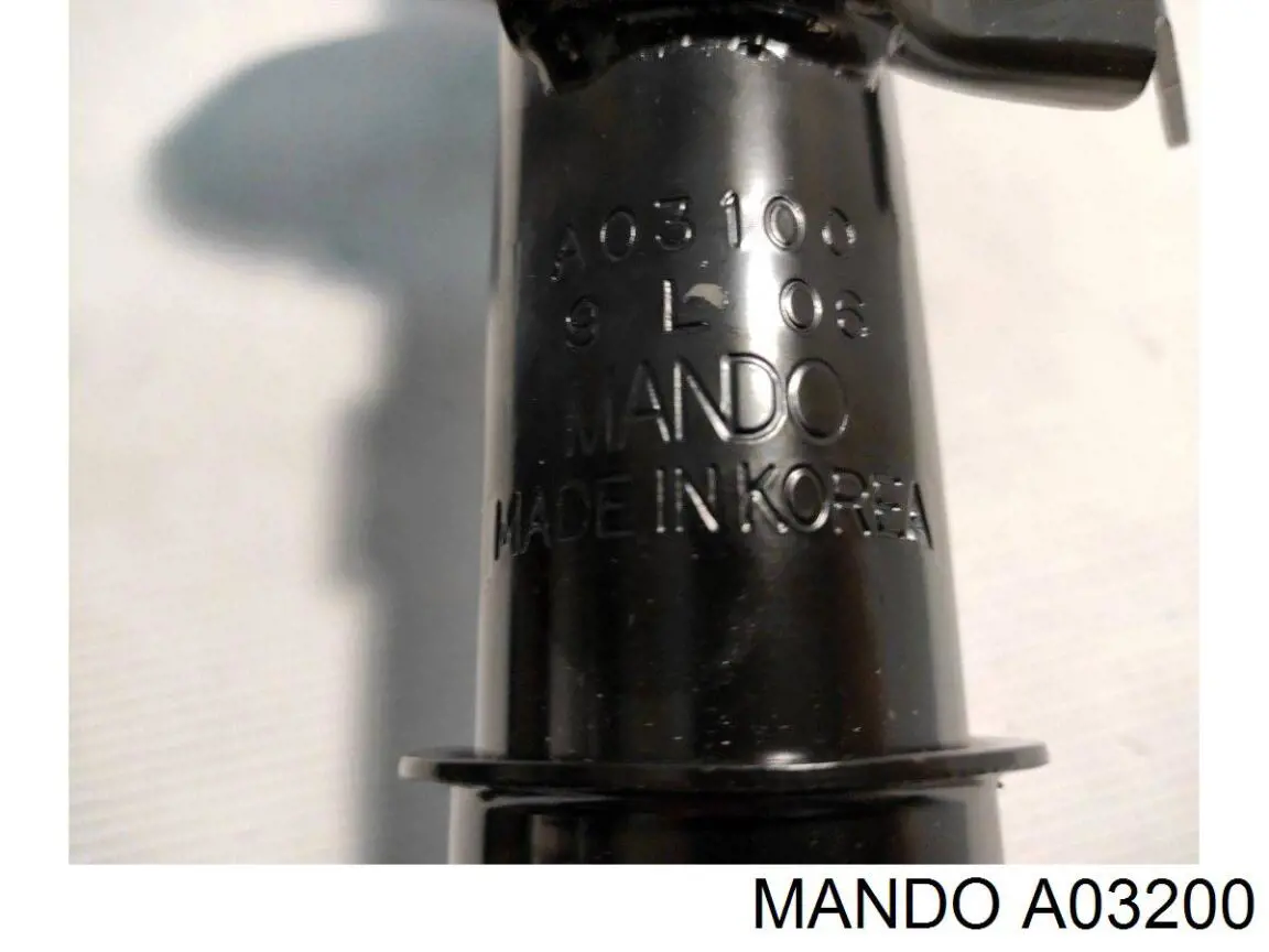 Задній амортизатор Mando A03200