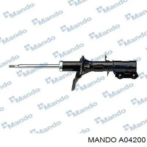 Амортизатор задній A04200 Mando