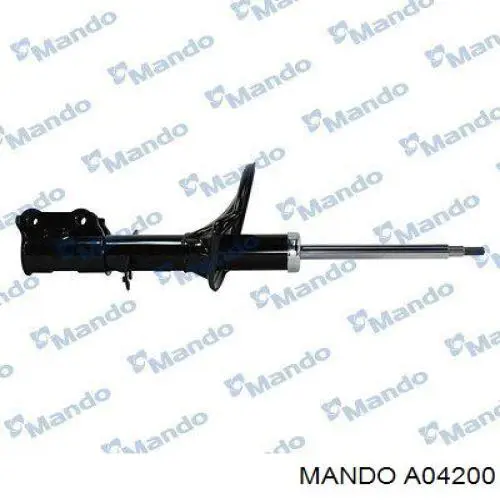Задній амортизатор Mando A04200
