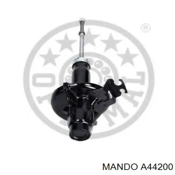 Амортизатор передній A44200 Mando