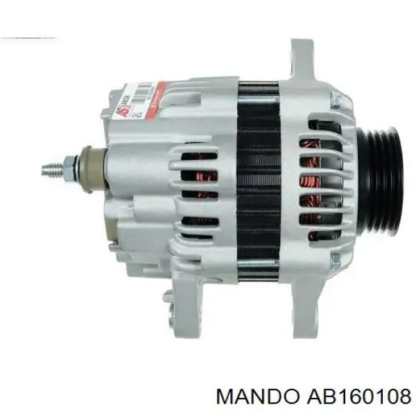 Купити AB160108 Mando Генератор
