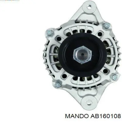 Генератор AB160108 Mando