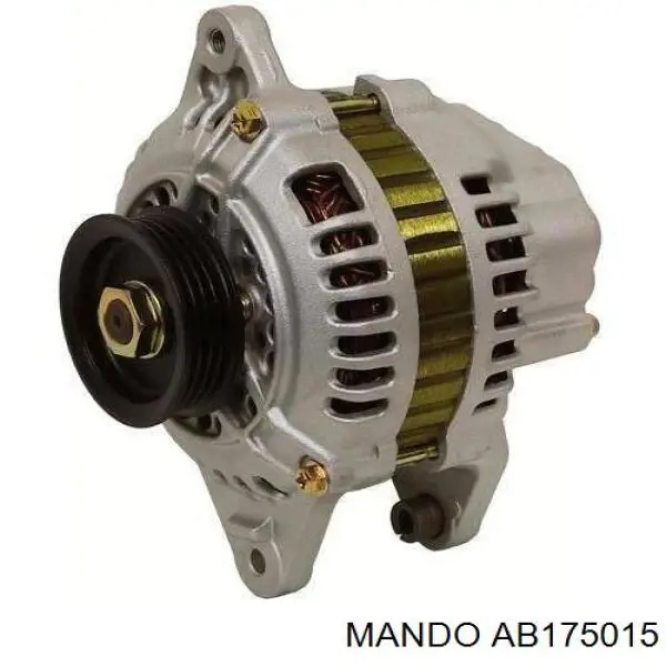 Генератор AB175015 Mando