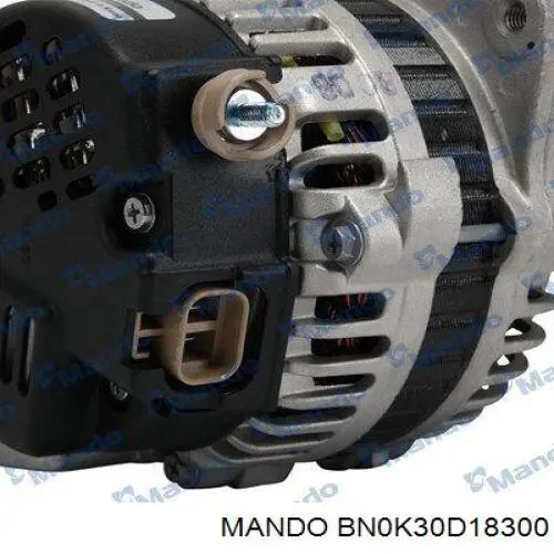 Купити JA877 HC Parts Генератор