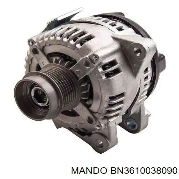 Стартер BN3610038090 Mando