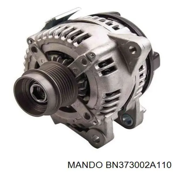 BN373002A110 Mando генератор