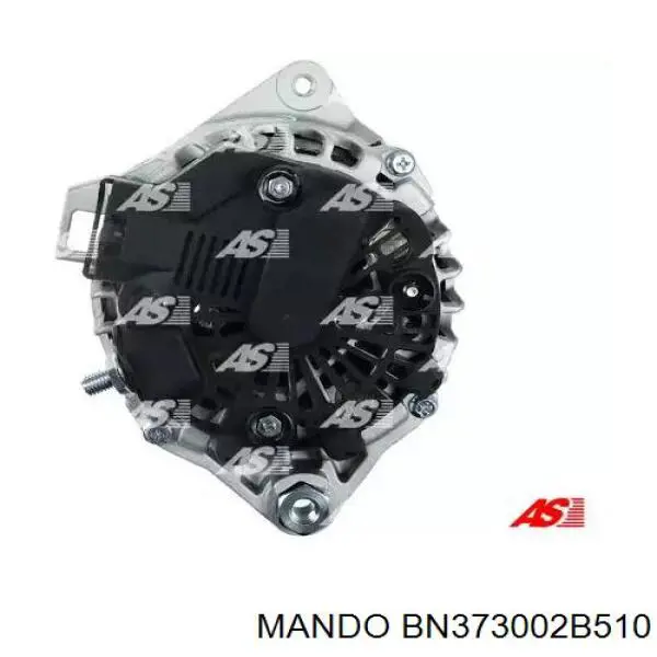 Генератор AS/Auto Storm A3251 ціна, від 171.01 USD