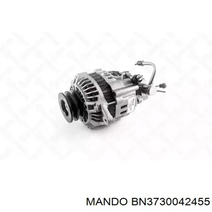 BN3730042455 Mando генератор