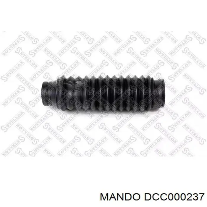 DCC000237 Mando опора амортизатора переднього