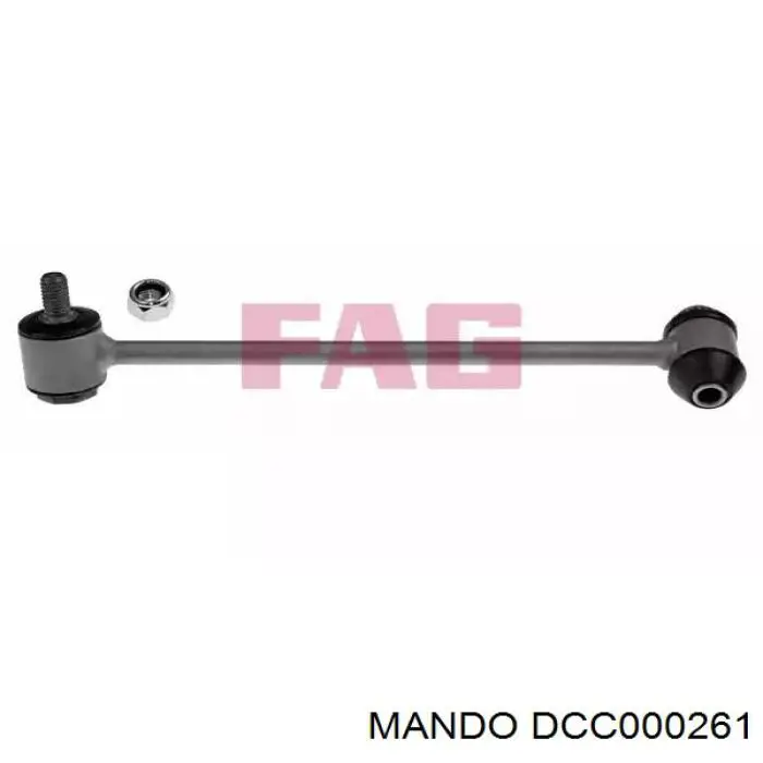 Сайлентблок розтяжки переднього нижнього важеля Japan Parts RUK137 ціна, від 1.93 USD
