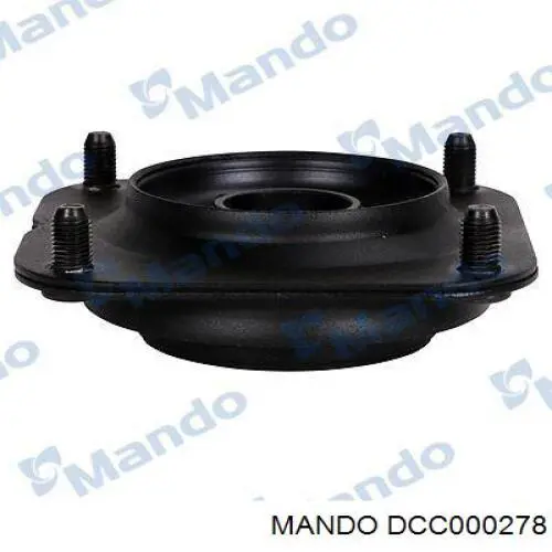 Опора стійки амортизатора переднього ASM FR271869 ціна, від 20.25 USD