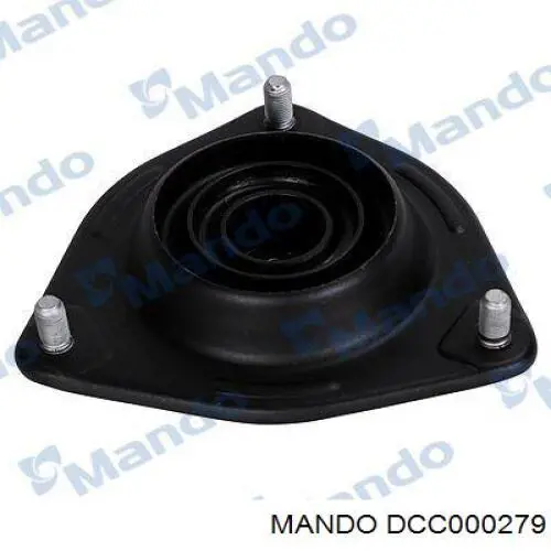 Опора стійки амортизатора переднього Mando DCC000279 ціна, від 22.97 USD