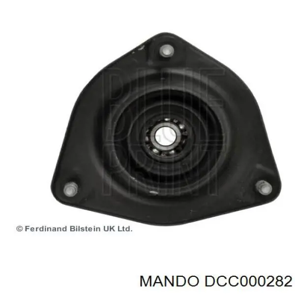 Опора стійки амортизатора переднього Mando DCC000282 ціна, від 18.55 USD
