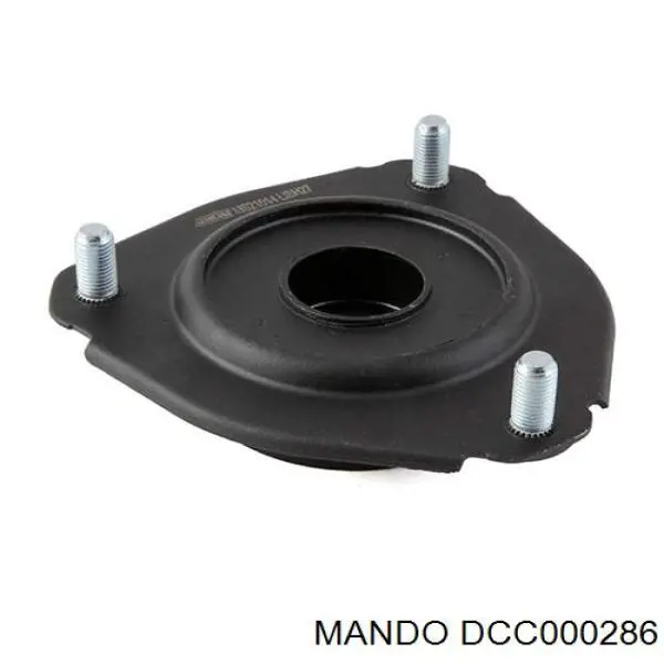 Опора амортизатора переднього DCC000286 Mando