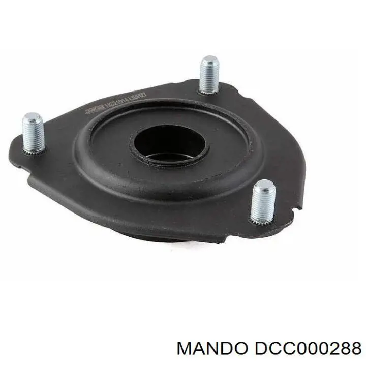 Купити 546103S000DS Hyundai/Kia Опора амортизатора переднього