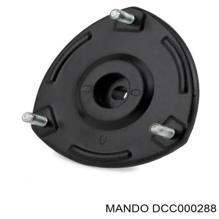 Опора амортизатора переднього 546103S000DS Hyundai/Kia